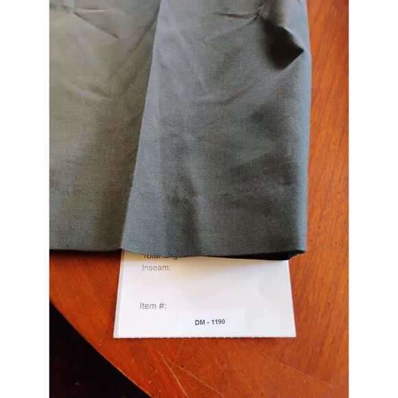 Men's trousers - Size: 36      (1190) - Picture 3 of 4